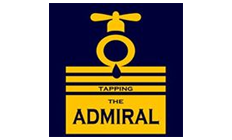 Tapping The Admiral Pub